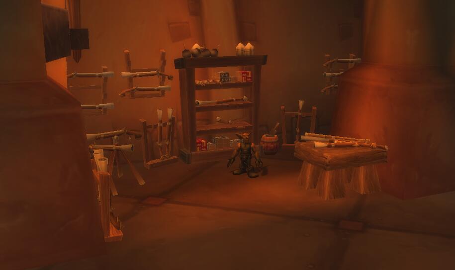 艾泽拉斯联合拍卖协会公告